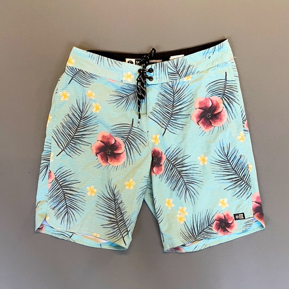 Salty Crew Board shorts
